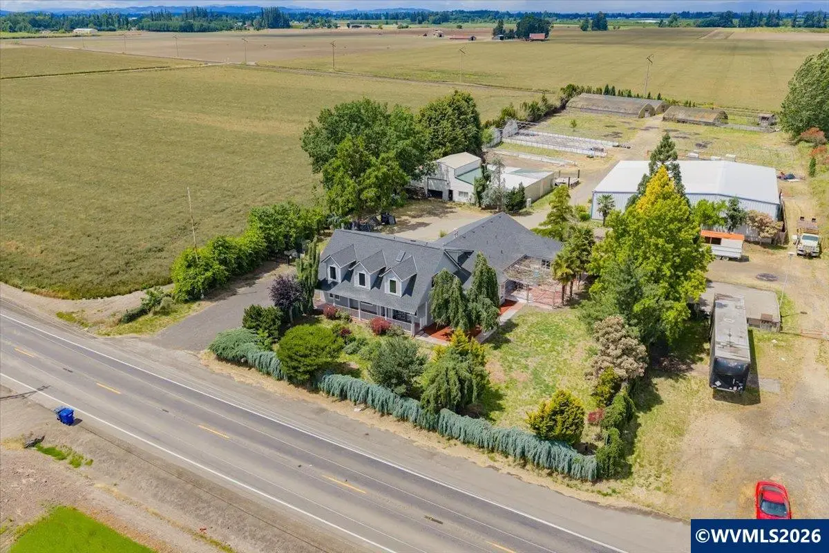 18245  Butteville Rd NE, Aurora, OR 97002 - #1