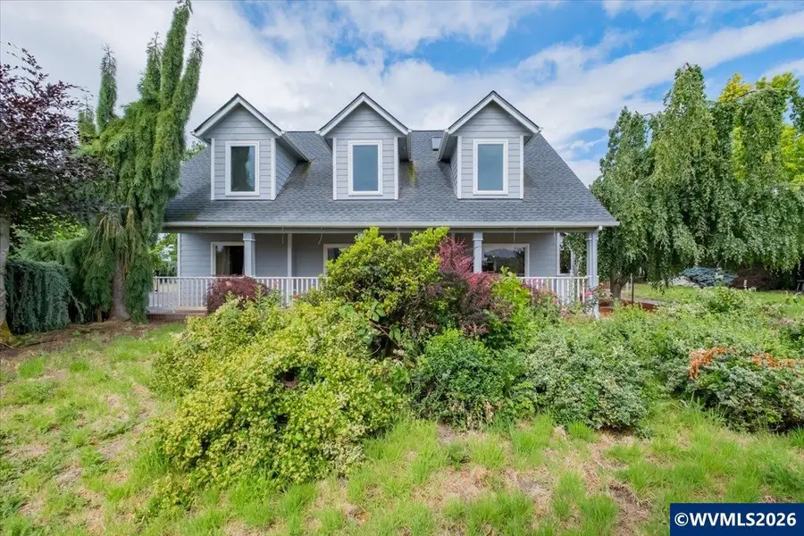 18245  Butteville Rd NE, Aurora, OR 97002 - #3