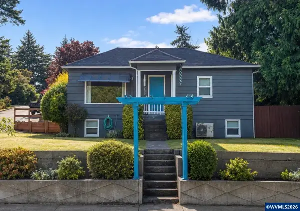 2550  Summer St. SE St, Salem, OR 97302