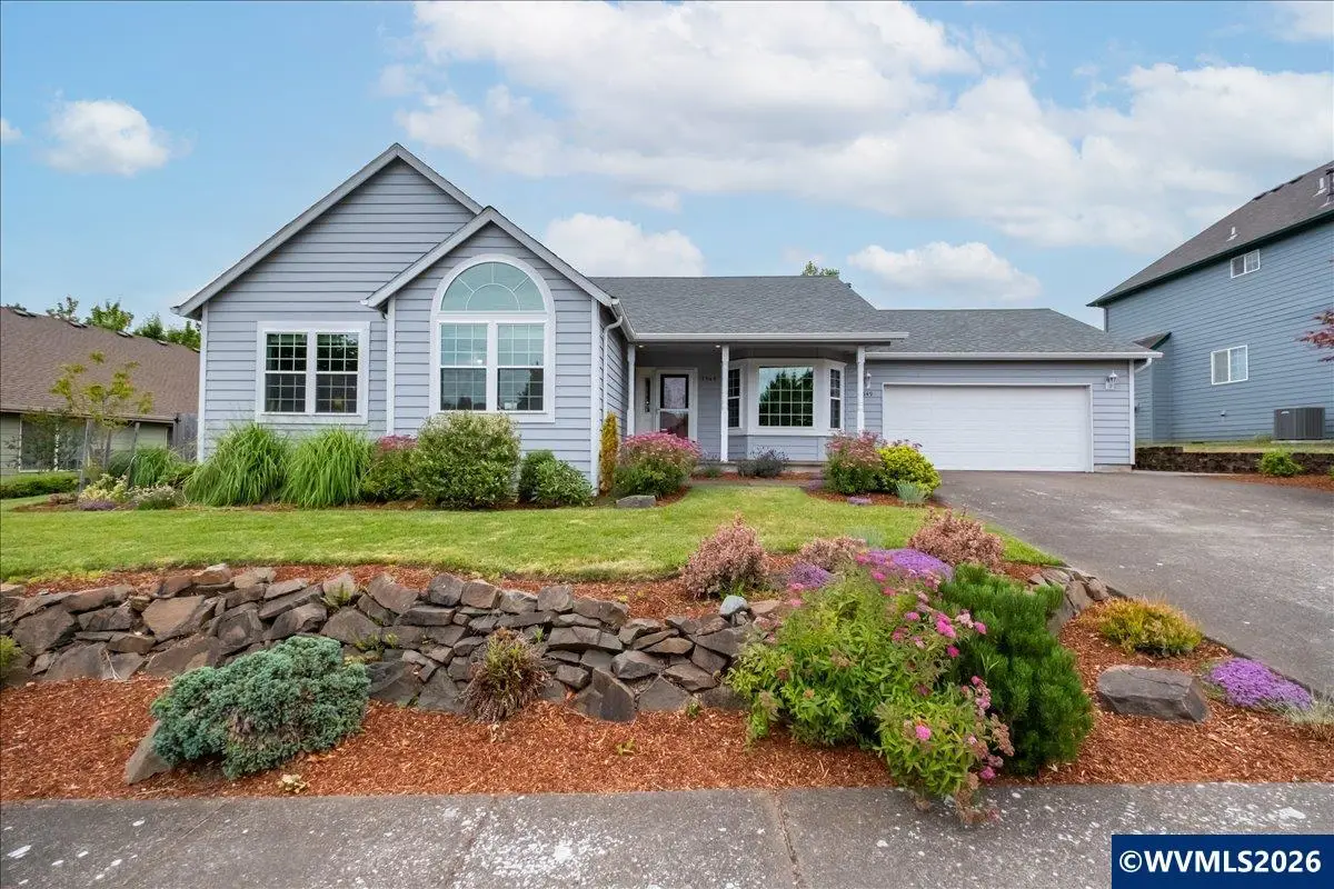 1549  Penny Ln NW, Albany, OR 97321 - #1