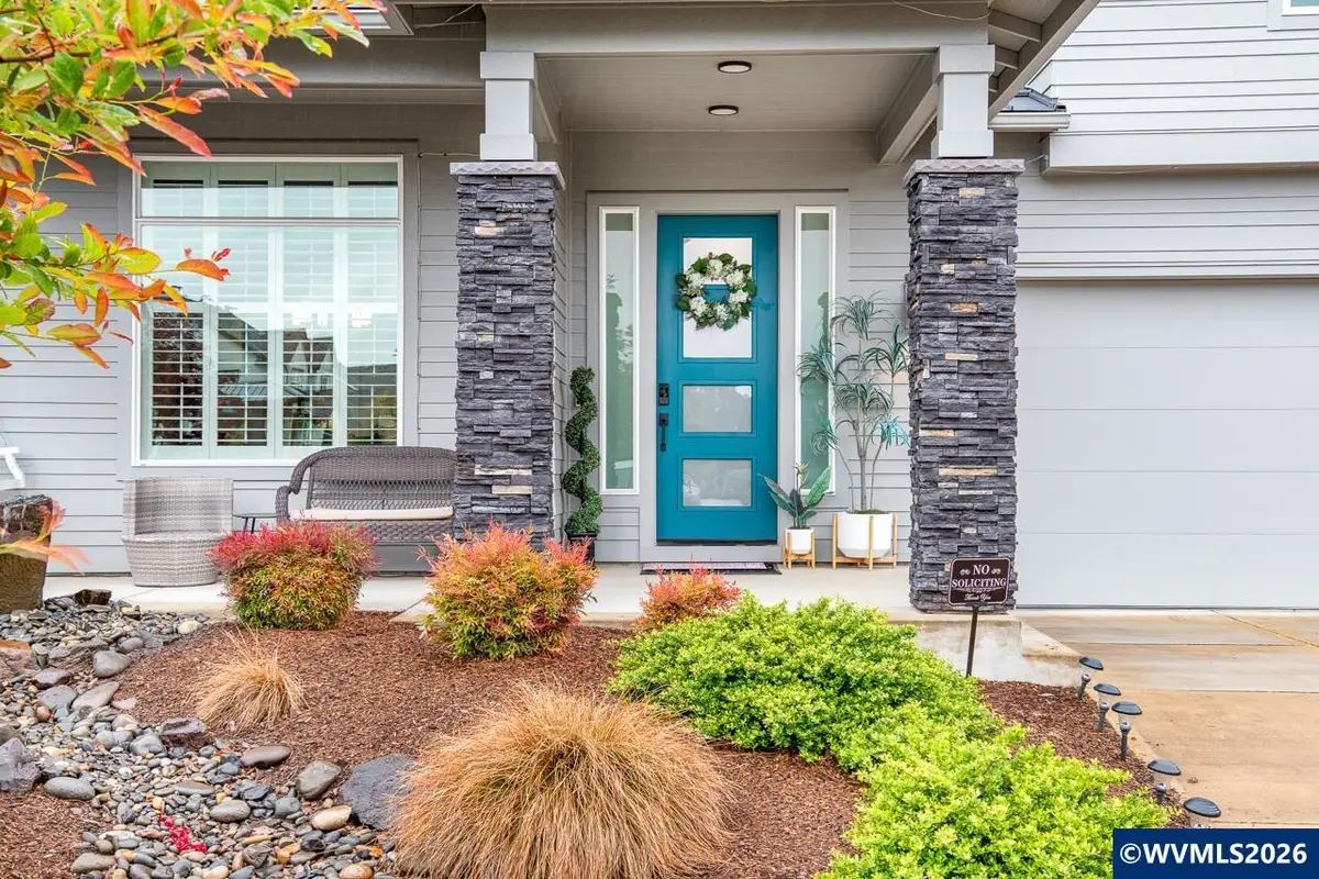 5471 SW Jardine Av, Corvallis, OR 97333 - #1