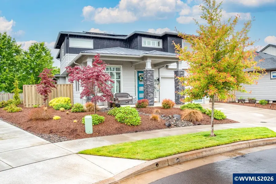 5471 SW Jardine Av, Corvallis, OR 97333 - #2