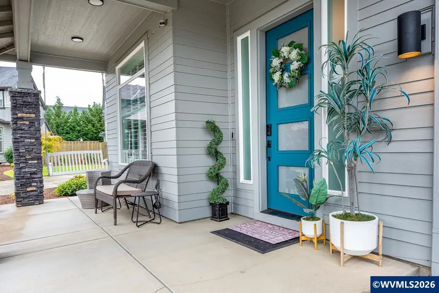 5471 SW Jardine Av, Corvallis, OR 97333 - #3