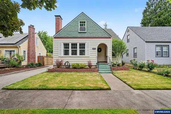 1635  Jefferson St NE, Salem, OR 97301