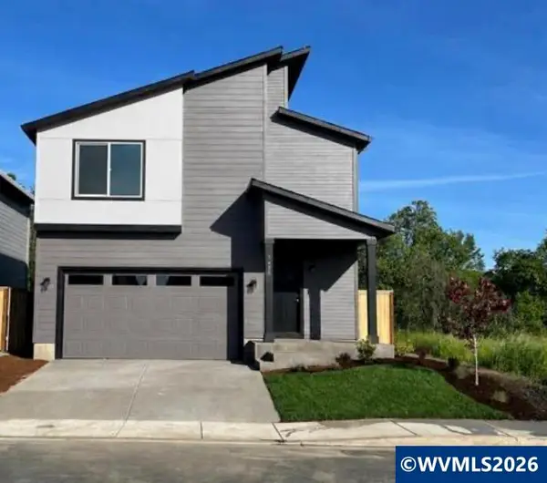 7409 SE Berg Dr, Corvallis, OR 97330