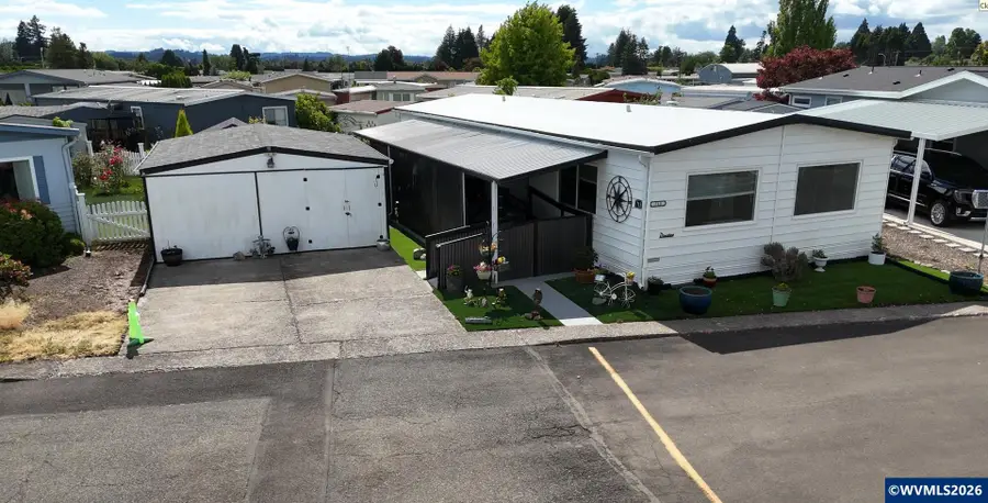 2232  42nd (#713) Av SE, Salem, OR 97317 - #3