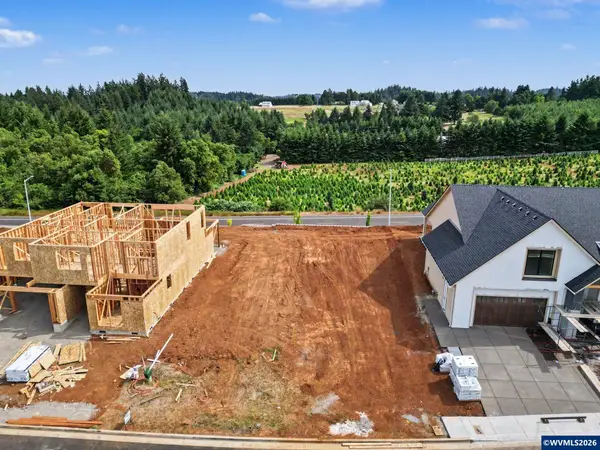 lot 46  Evangelista St S St, Salem, OR 97306