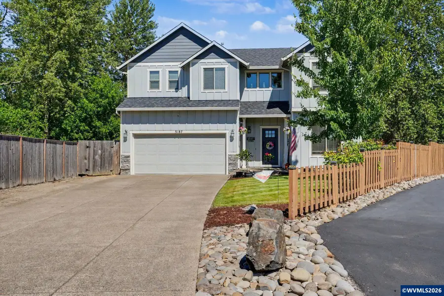 3187  Beatrice Av SE, Albany, OR 97322 - #2