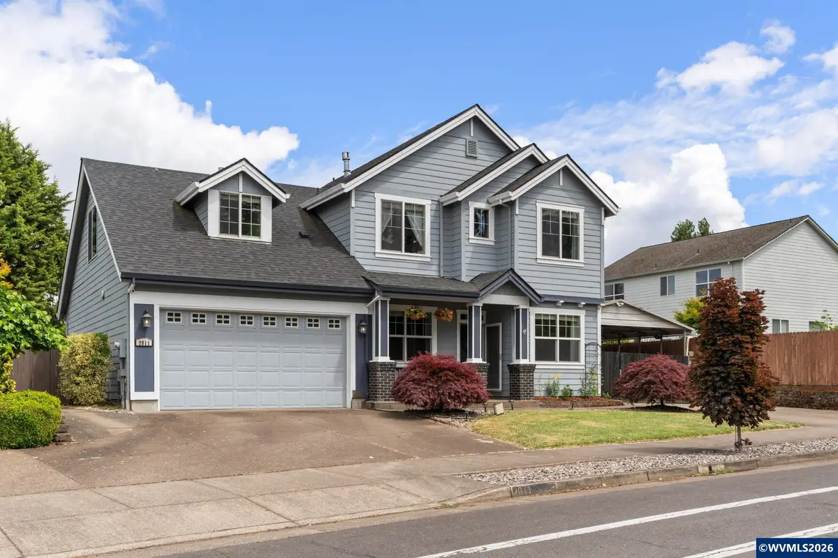 2011  North Albany Rd NW, Albany, OR 97321 - #1