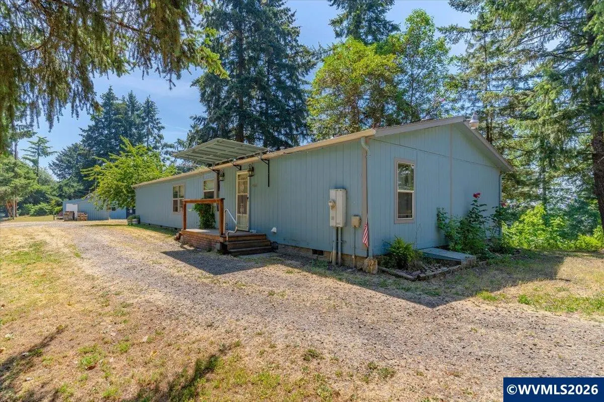 4166  Riverside Dr S, Salem, OR 97306 - #1
