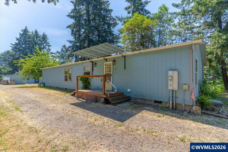 4166  Riverside Dr S, Salem, OR 97306 - #2