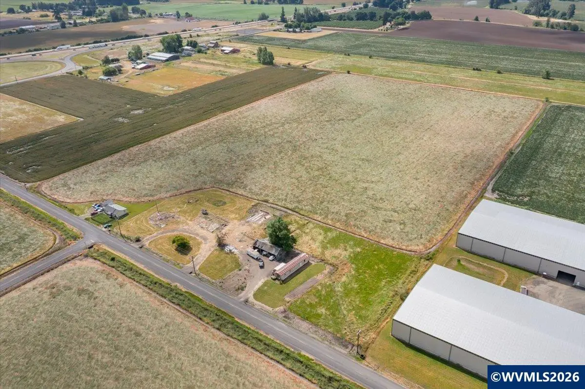 1096  Talbot Rd S, Jefferson, OR 97352 - #1
