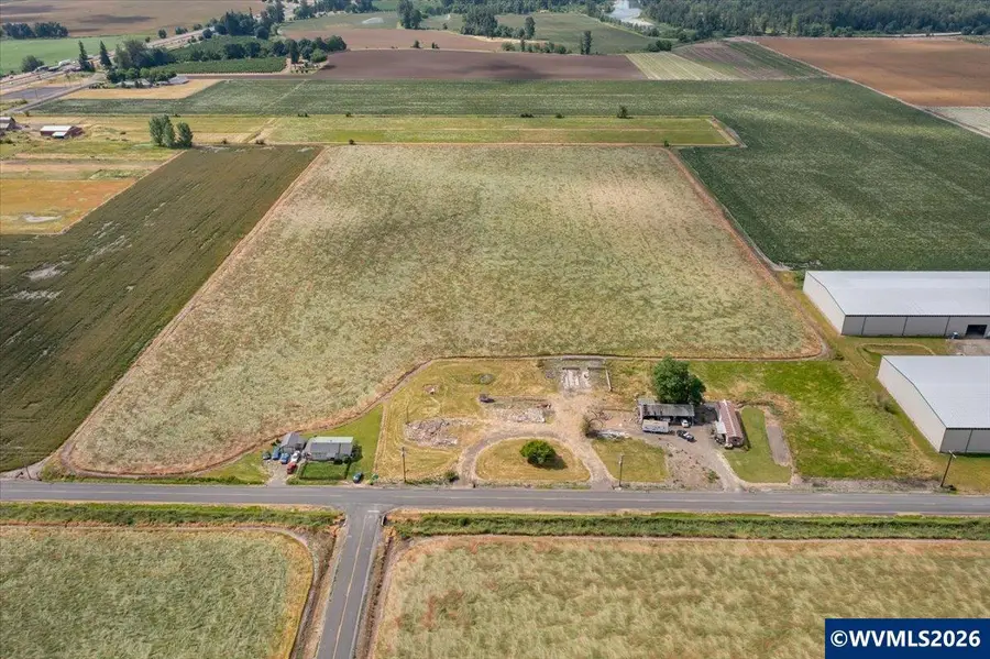 1096  Talbot Rd S, Jefferson, OR 97352 - #3