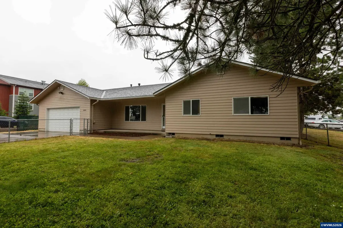 2941  Salem Av SE, Albany, OR 97321 - #1