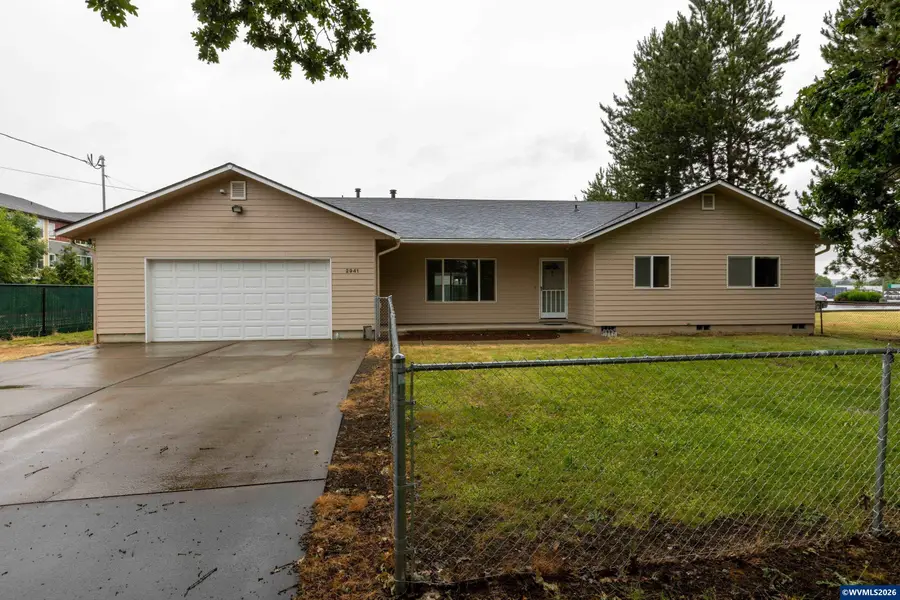 2941  Salem Av SE, Albany, OR 97321 - #2