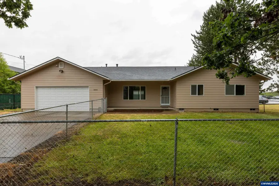 2941  Salem Av SE, Albany, OR 97321 - #3