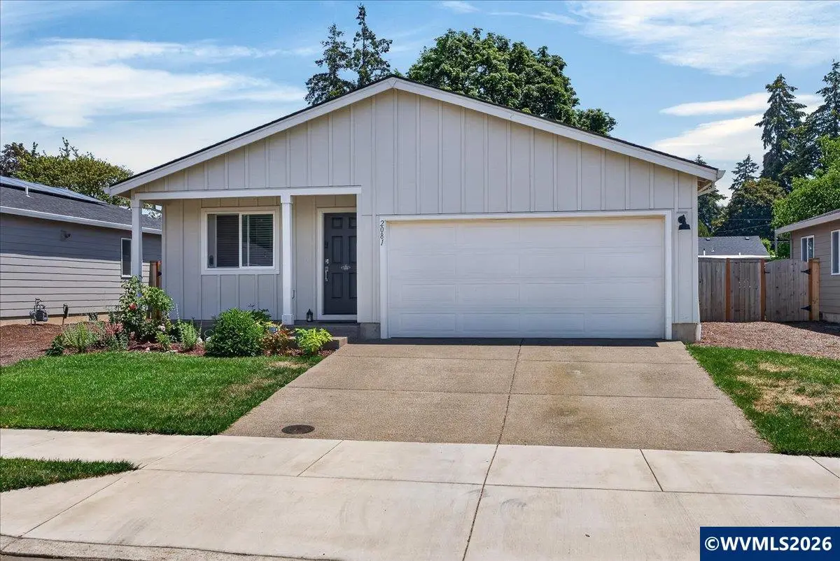 2081  Luna Wy, Lebanon, OR 97355 - #1