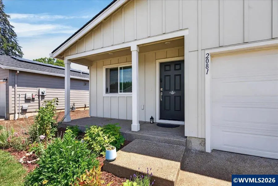 2081  Luna Wy, Lebanon, OR 97355 - #2