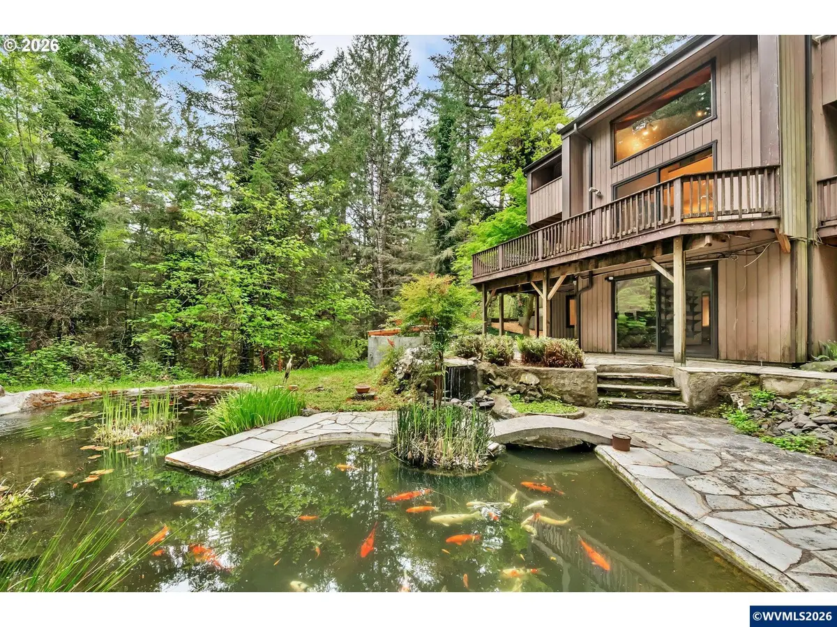 89879  Sheffler Rd, Elmira, OR 97437 - #1