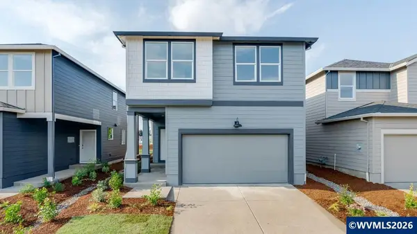 506  Redmond St NE, Salem, OR 97301