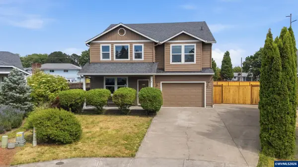 827  Millstream Pl NE, Albany, OR 97322