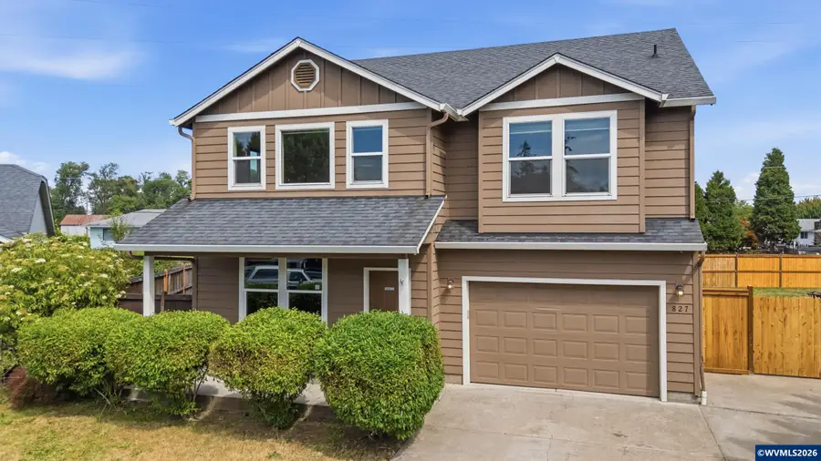 827  Millstream Pl NE, Albany, OR 97322 - #3