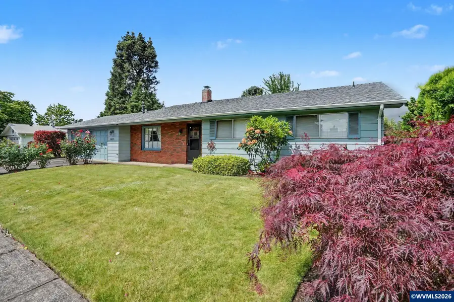 4615  Janice Av NE, Salem, OR 97305 - #3