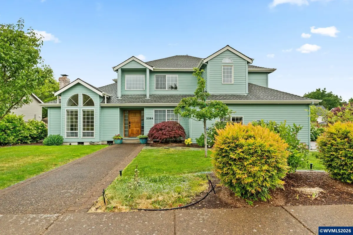 2394 NW Kinderman Dr, Corvallis, OR 97330 - #1