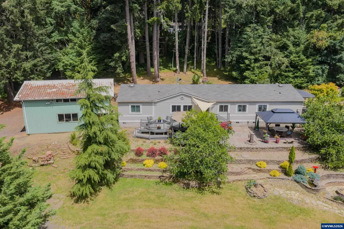 26056  Caton Ln, Monroe, OR 97456 - #1