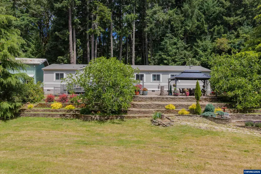 26056  Caton Ln, Monroe, OR 97456 - #2