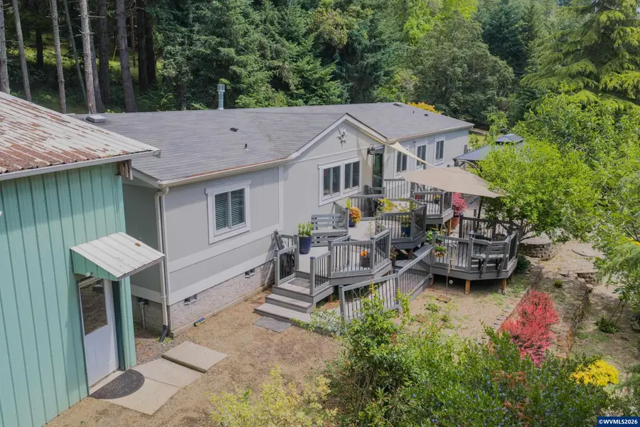26056  Caton Ln, Monroe, OR 97456 - #3
