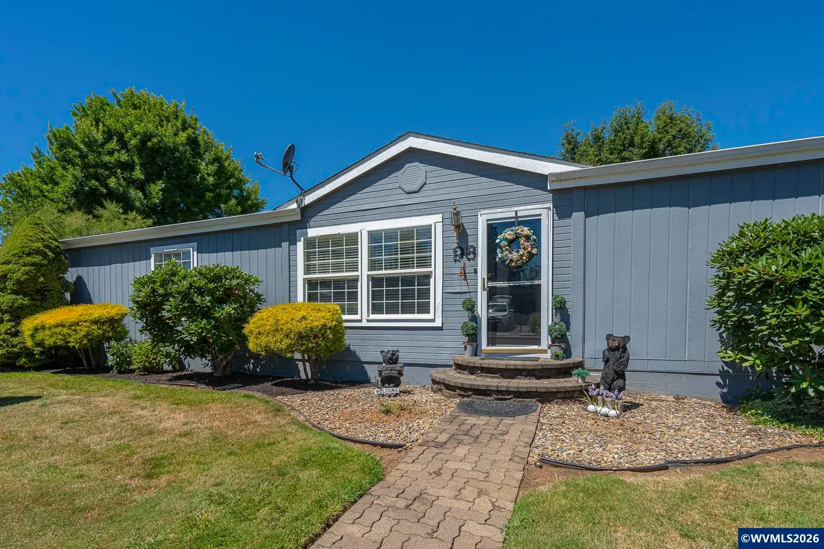 1401 W Ellendale (98) Av, Dallas, OR 97338 - #1