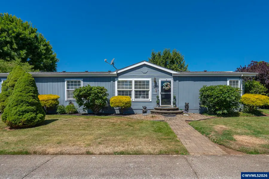 1401 W Ellendale (98) Av, Dallas, OR 97338 - #2