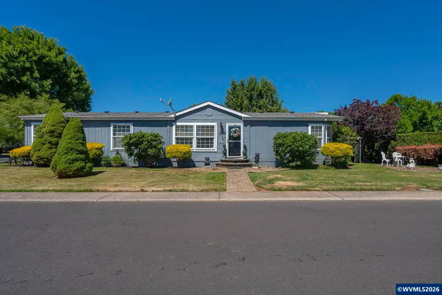 1401 W Ellendale (98) Av, Dallas, OR 97338 - #3