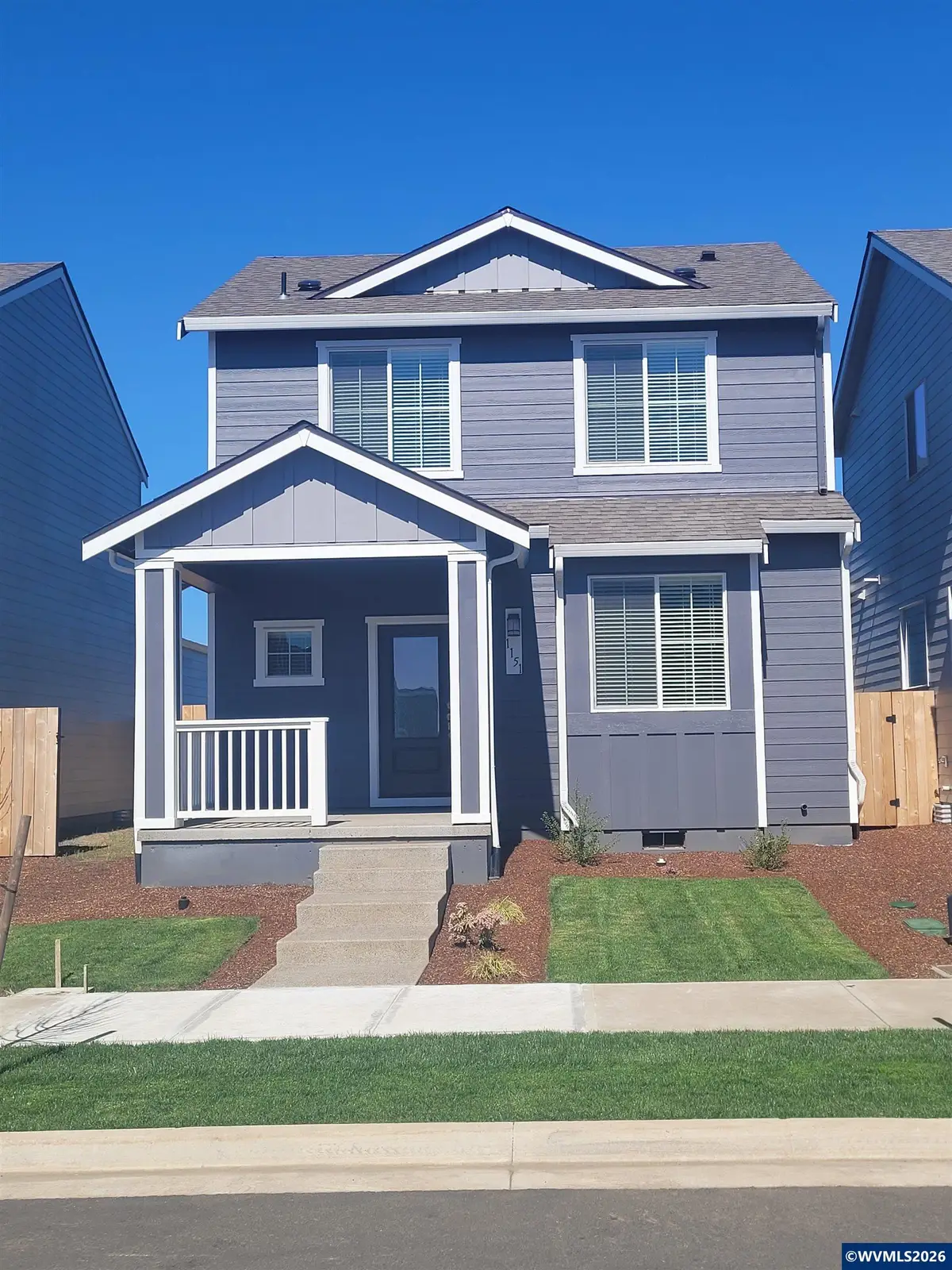 1139  Parkside Av, Woodburn, OR 97071 - #1