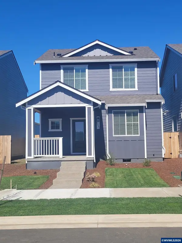 1139  Parkside Av, Woodburn, OR 97071