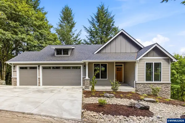 5361  Ballyntyne Creek Ln S, Salem, OR 97302