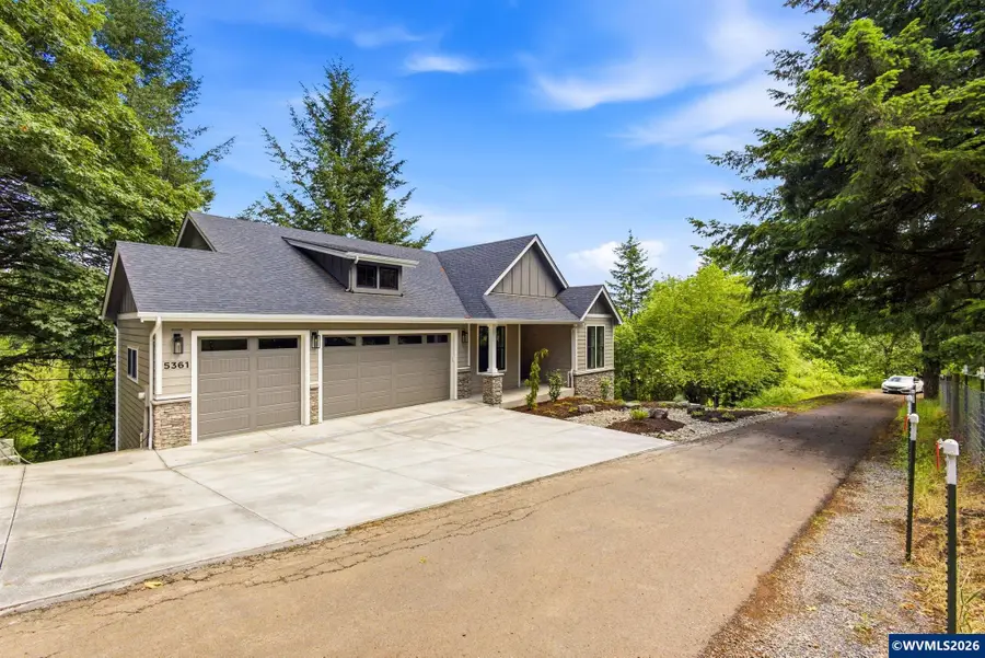 5361  Ballyntyne Creek Ln S, Salem, OR 97302 - #2