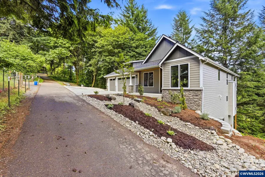 5361  Ballyntyne Creek Ln S, Salem, OR 97302 - #3