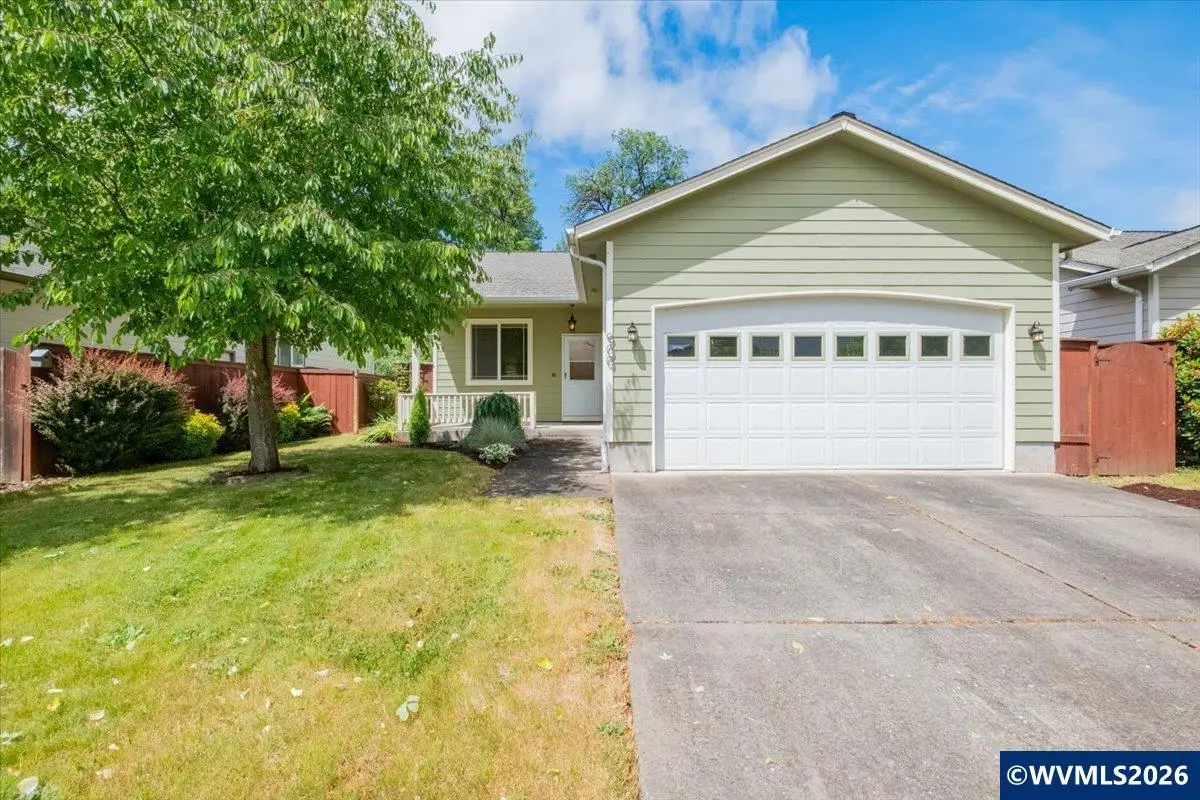 900  Trinity St NE, Albany, OR 97322 - #1