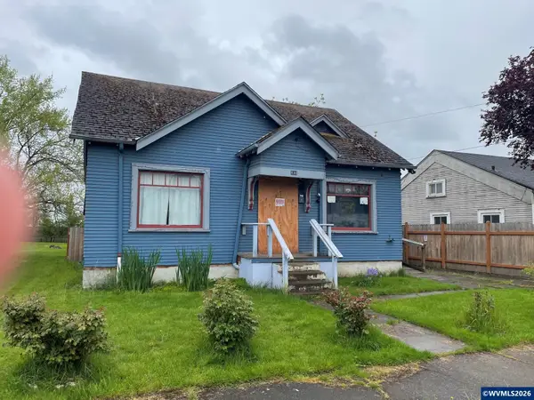830  5th Av SE, Albany, OR 97321