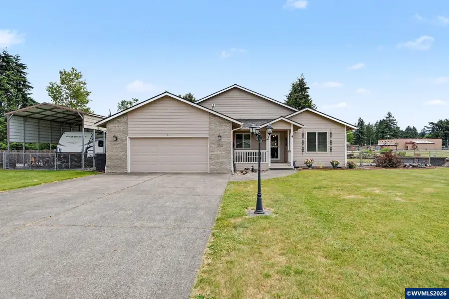 762  3rd St, Lyons, OR 97358 - #2