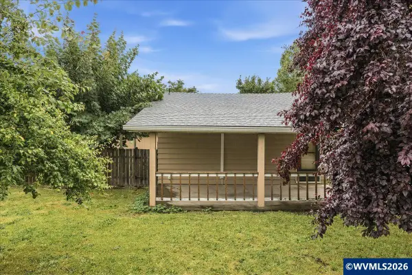 2515  Brown Rd NE, Salem, OR 97305