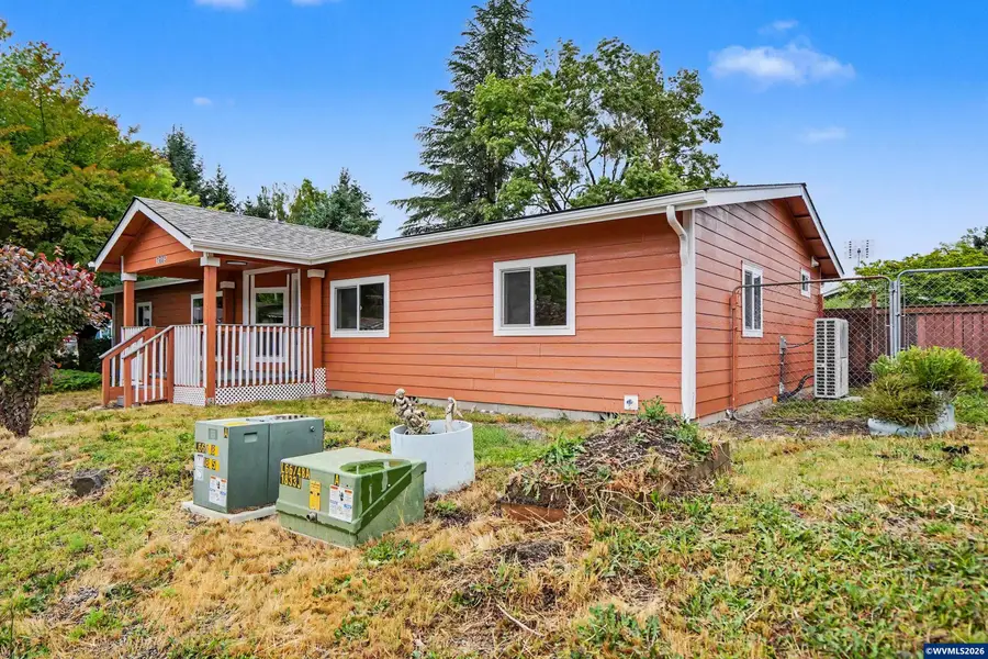 1805  48th Av SE, Albany, OR 97322 - #3