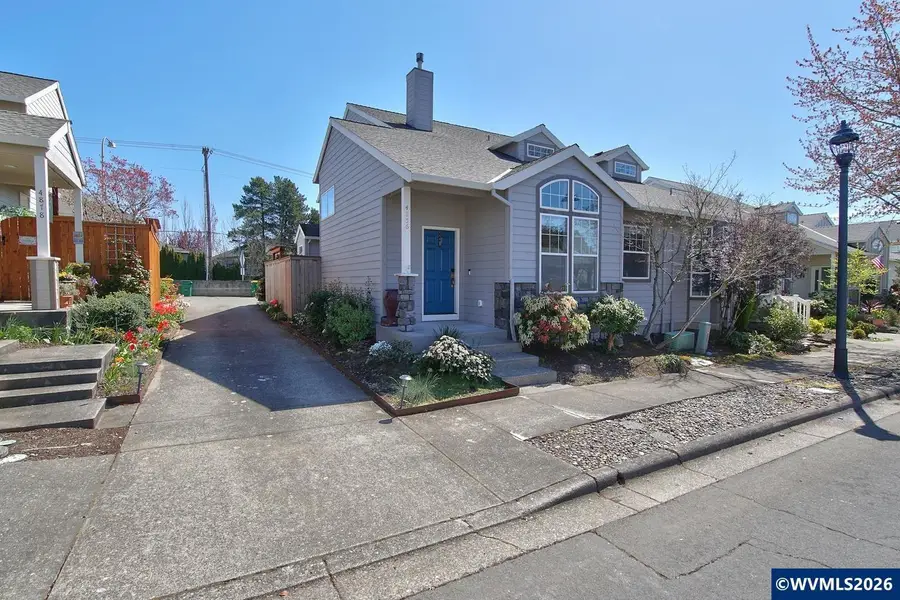 4856 NW Huserik Dr, Portland, OR 97229 - #3