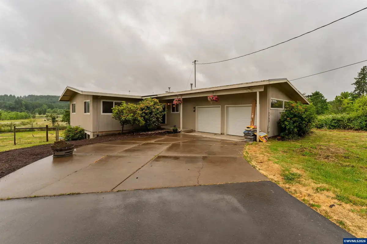 7753 NW Arboretum Rd, Corvallis, OR 97330 - #1