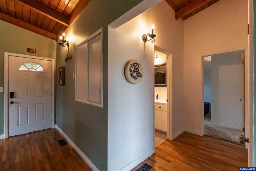 7753 NW Arboretum Rd, Corvallis, OR 97330 - #2