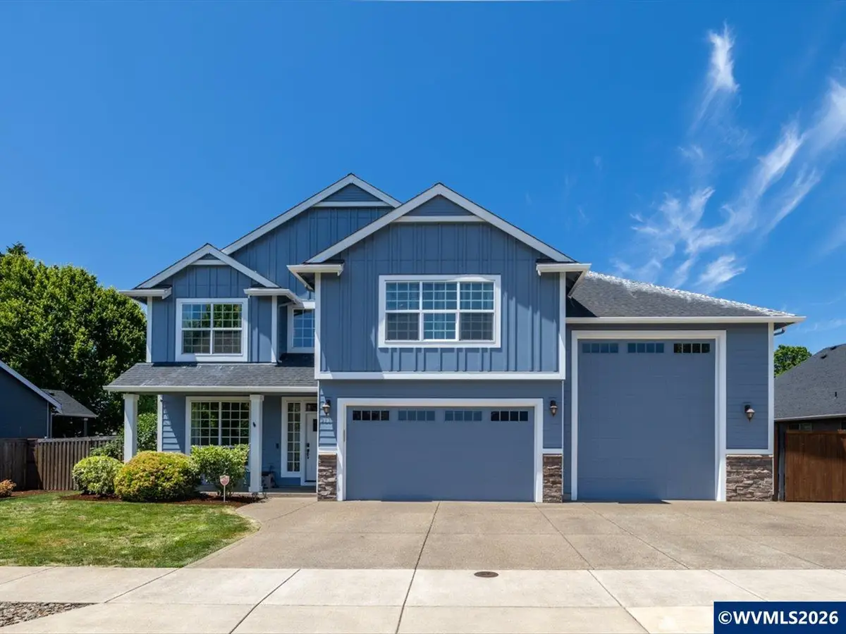 3111  Bartley Pl SE, Albany, OR 97322 - #1