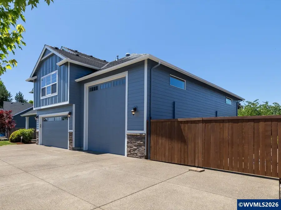 3111  Bartley Pl SE, Albany, OR 97322 - #3