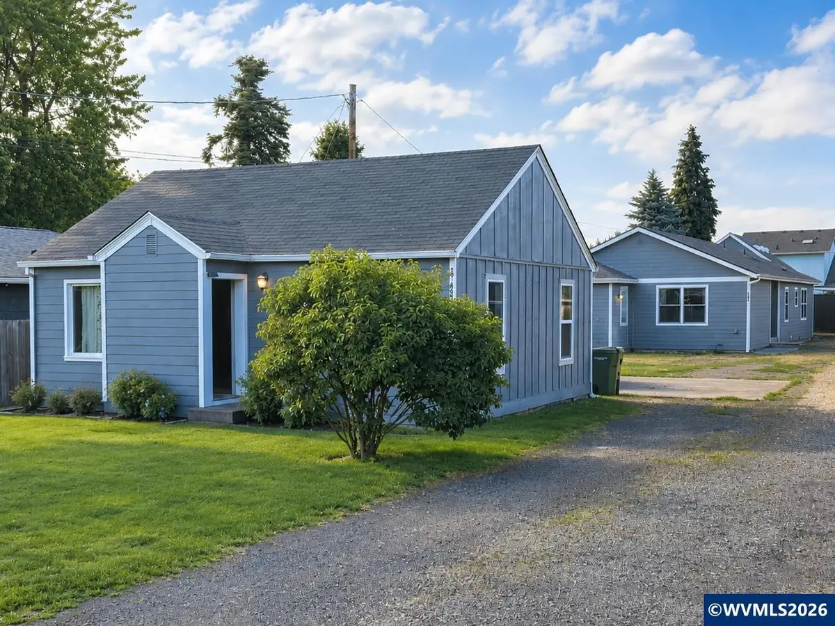 4085  Glenwood Dr SE, Salem, OR 97317 - #1